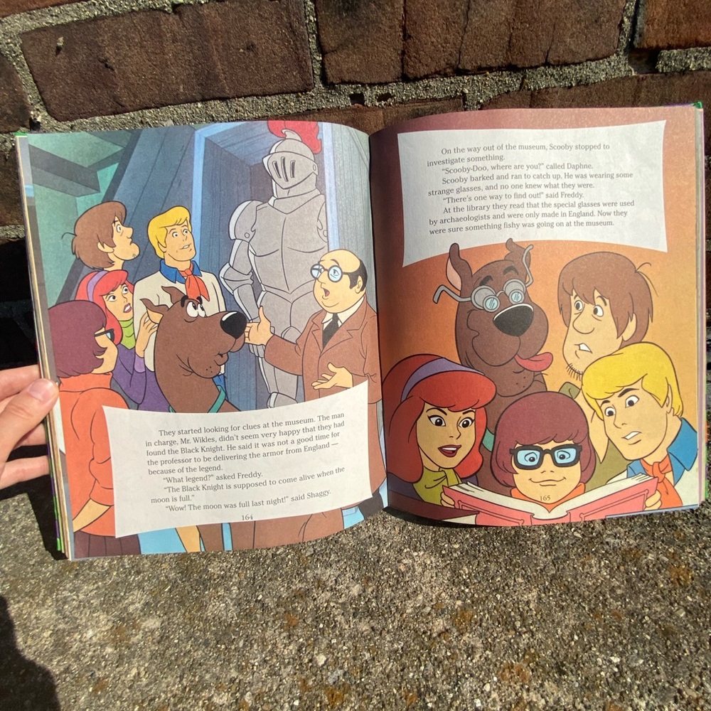 Cartoon Network Cartoon Classics Collection Volume Two - Multicolor - Picture 10 of 12